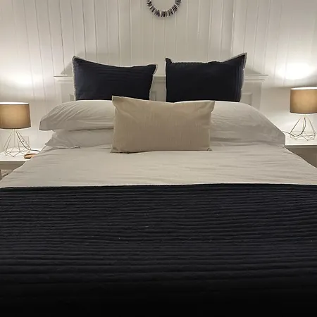 Traditional Coastal In Cornwall *