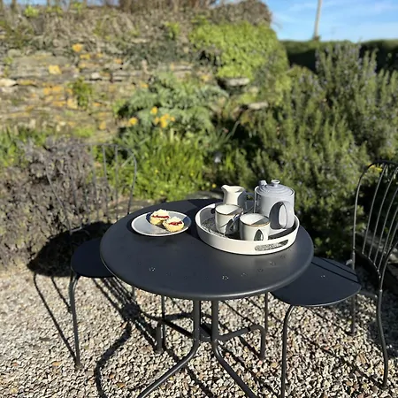 Traditional Coastal In Cornwall