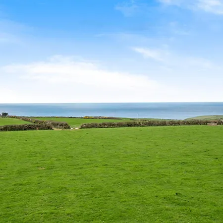 Holiday home Traditional Coastal In Cornwall