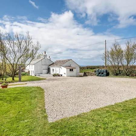Traditional Coastal In Cornwall